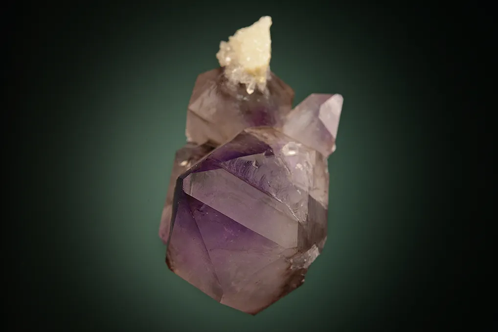 Quartz var. Amethyst - image 5