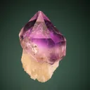 Quartz var. Amethyst - image 1