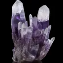 Quartz Var. Amethyst - image 2