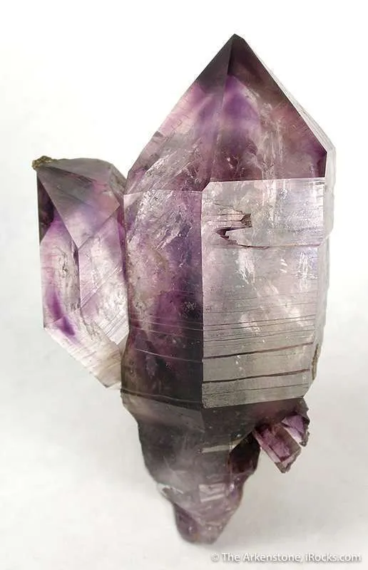 Quartz Var. Amethyst image