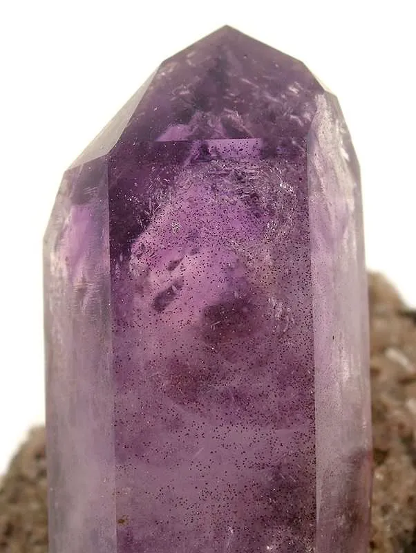 Quartz Var. Amethyst - image 4