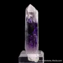Quartz var. Amethyst - image 3
