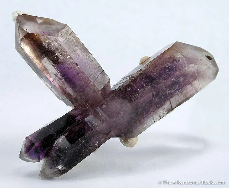 Quartz Var. Amethyst image