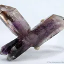 Quartz Var. Amethyst - image 1