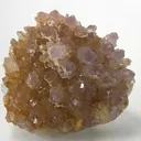 Quartz (Var: Amethyst) - image 1