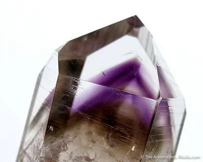 Quartz Var. Amethyst - image 2