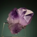 Quartz var. Amethyst - image 5