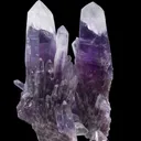 Quartz Var. Amethyst - image 1