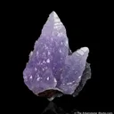Quartz var. Amethyst - image 2