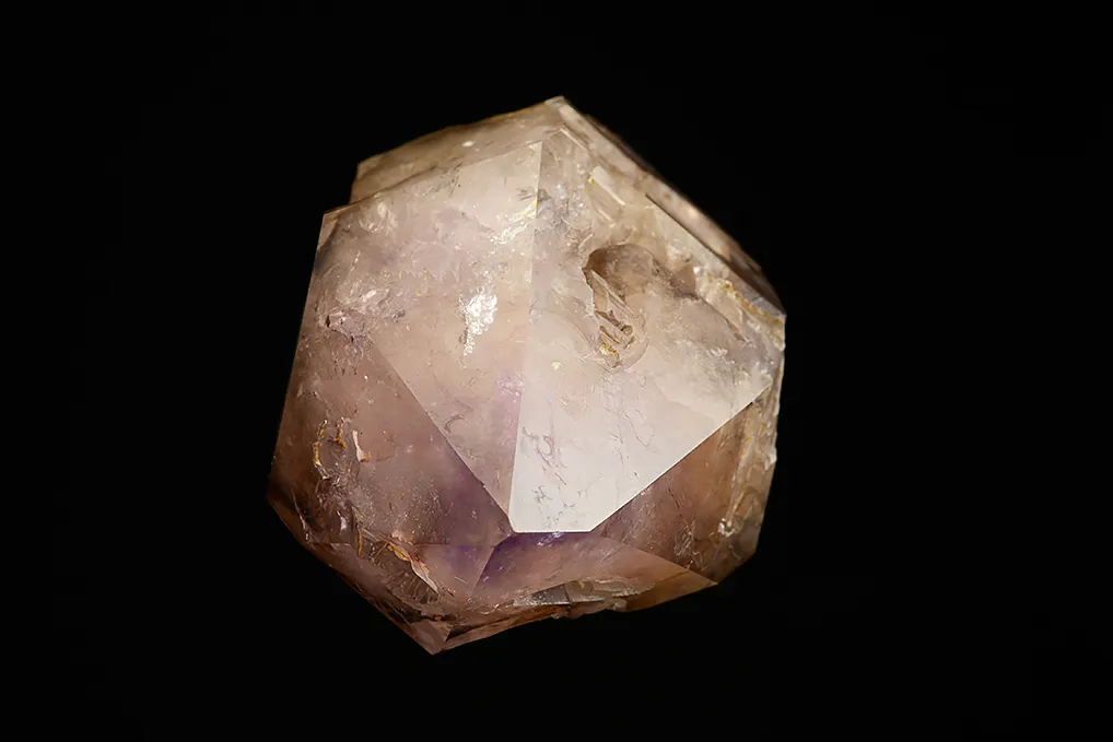 Quartz var. Amethyst - image 5