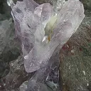 Quartz (Var: Amethyst) - image 2