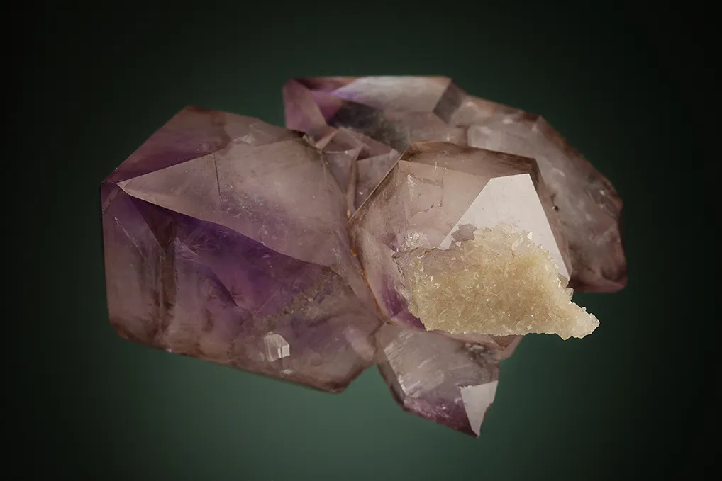 Quartz var. Amethyst - image 4