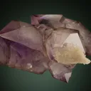 Quartz var. Amethyst - image 4