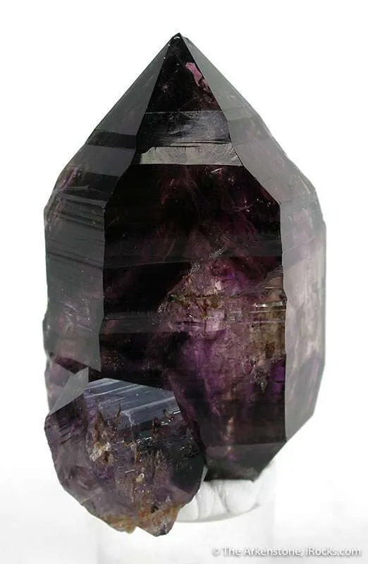 Quartz Var. Amethyst image
