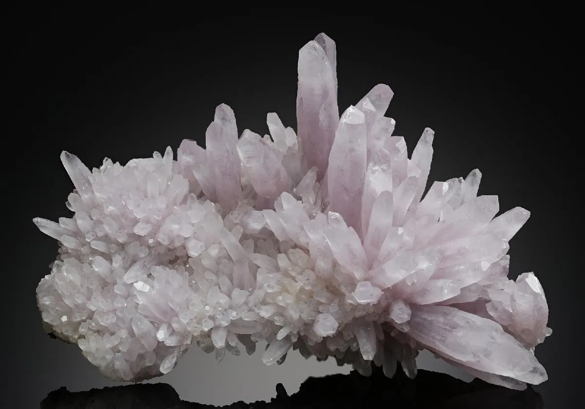 Quartz var. Amethyst - image 1