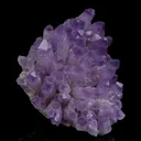 Quartz var. Amethyst - image 5
