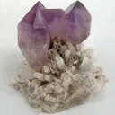 Quartz Var. Amethyst - image 1
