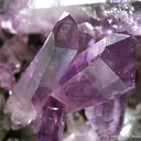 Quartz Var. Amethyst - image 3