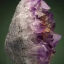 Quartz var. Amethyst - image 4