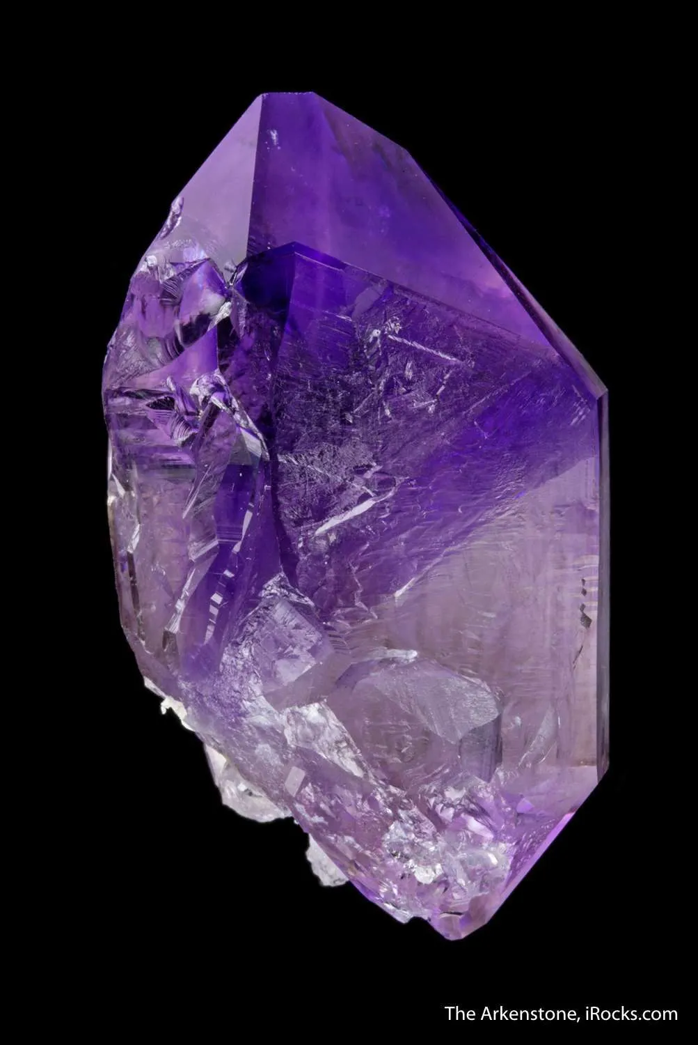 Quartz var. Amethyst - image 3