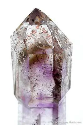 Quartz Var. Amethyst - image 2