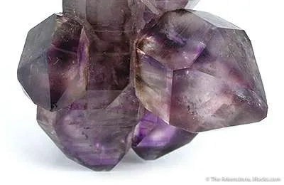 Quartz Var. Amethyst - image 3