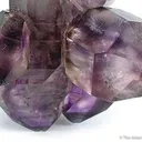 Quartz Var. Amethyst - image 3