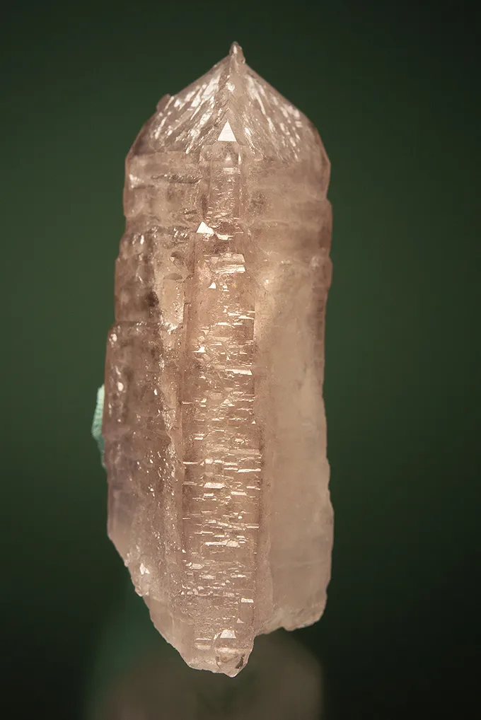 Quartz var. Amethyst - image 3