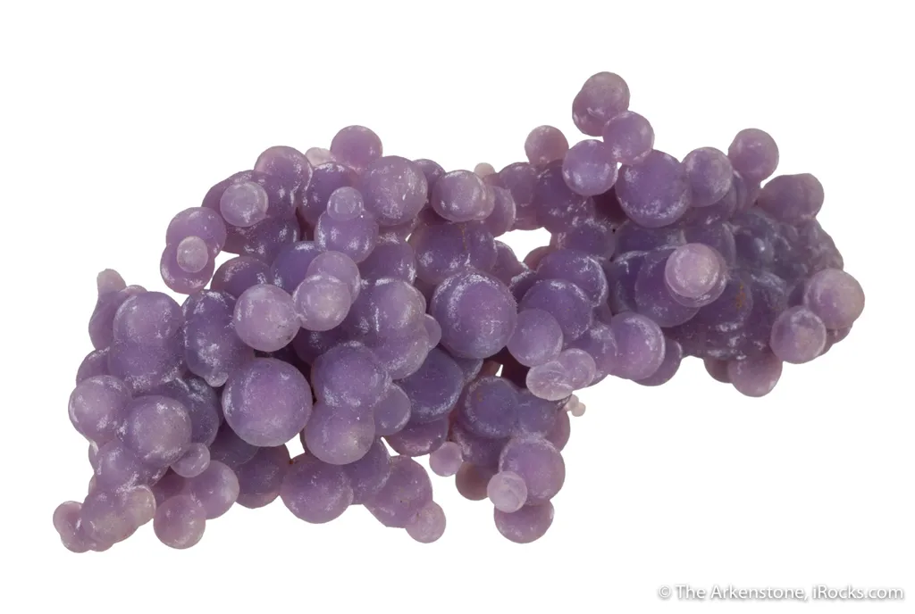 Quartz  var. Amethyst - image 5
