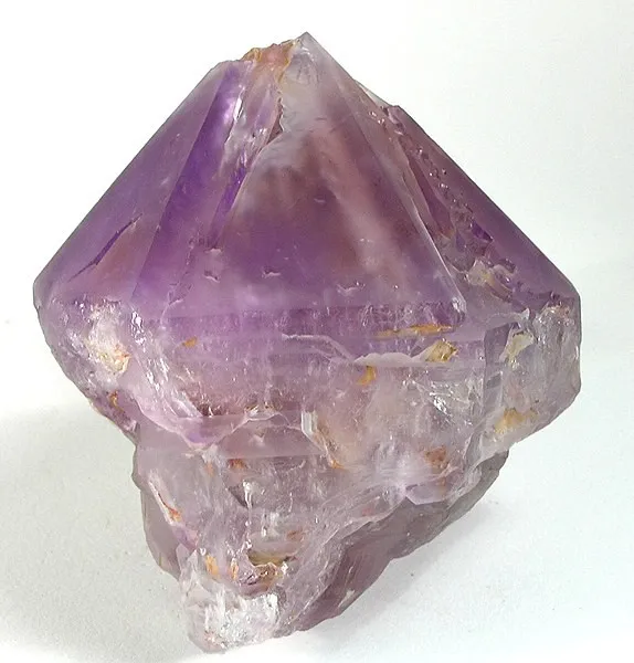 Quartz (Var: Amethyst) - image 1