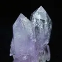 Quartz Var. Amethyst - image 1
