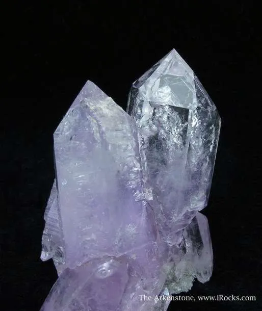 Quartz Var. Amethyst - image 1
