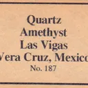 Quartz var. Amethyst - image 8