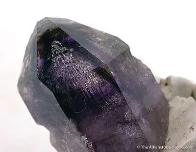 Quartz Var. Amethyst - image 4