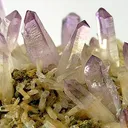 Quartz (Var: Amethyst) - image 2