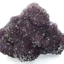 Quartz (Var: Amethyst) - image 1