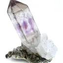 Quartz Var. Amethyst - image 1