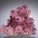 Quartz var. Amethyst - image 1