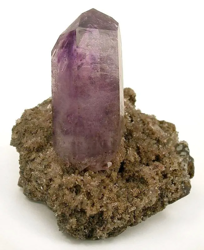 Quartz Var. Amethyst - image 2