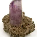 Quartz Var. Amethyst - image 2