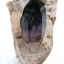 Quartz Var. Amethyst - image 1