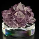 Quartz var. Amethyst - image 2