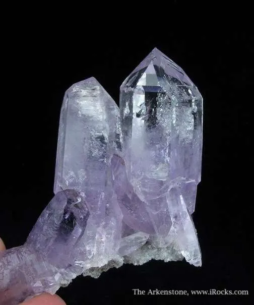 Quartz Var. Amethyst - image 6