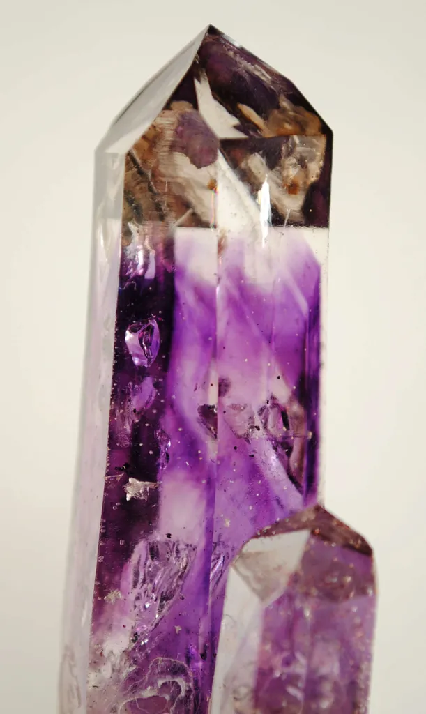 Quartz Var. Amethyst - image 3