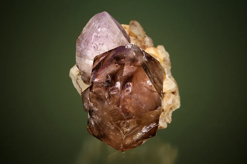 Quartz var. Amethyst - image 2