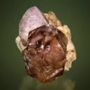 Quartz var. Amethyst - image 2