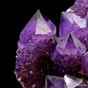 Quartz var. Amethyst - image 3