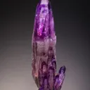 Quartz var. Amethyst - image 1