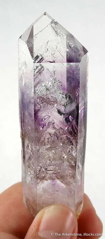Quartz Var. Amethyst image