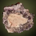 Quartz var. Amethyst - image 1